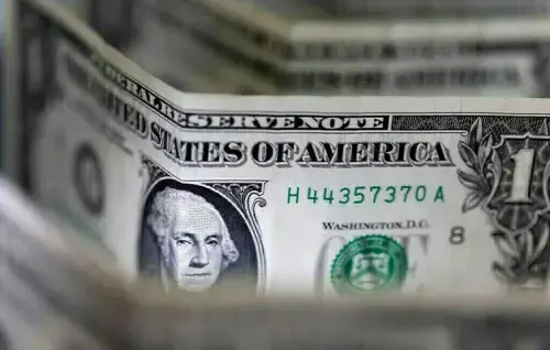 Dollar makes a soft start to 2026 after sharpest drop in 8 years