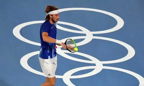 Stefanos Tsitsipas eyes fresh start in 2026 after injury-hit season Stefanos Tsitsipas eyes fresh start in 2026 after injury-hit season