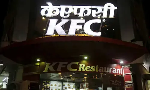934 ملین ڈالر کا بڑا انضمام : دیویانی اور سفائر کے اشتراک سے بھارت میں فاسٹ فوڈ کی نئی بڑی کمپنی تیار