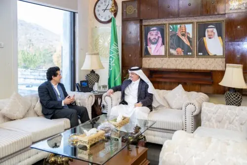 Pakistan to highlight mineral investment opportunities at Riyadh forum
