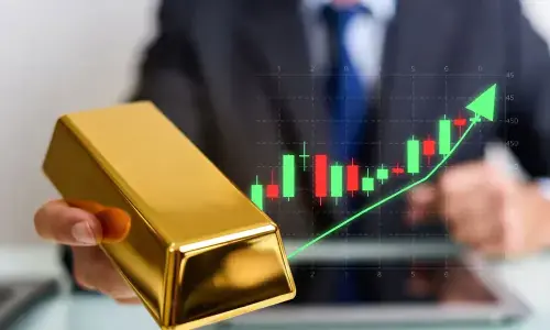 2025 میں سرمایہ کاروں کی اولین ترجیح سونا اور اسٹاکس، رئیل اسٹیٹ اور امریکی ڈالر میں دلچسپی کم رہی
