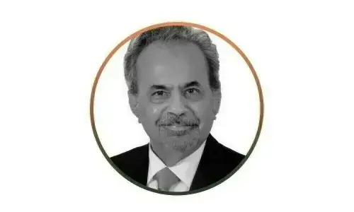 OPINION: &lsquo;Export Emergency&rsquo;