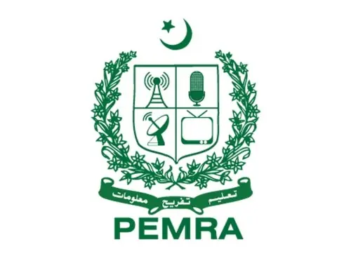 Ambreen Jan appointed Pemra chairperson