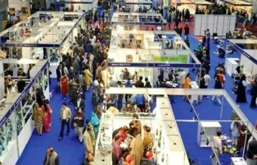 Three-day national SME expo from 24th: SAPM