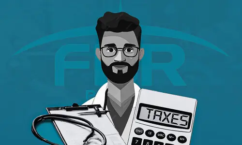 EDITORIAL: Enforcement long overdue as FBR decides to place officers inside hospitals