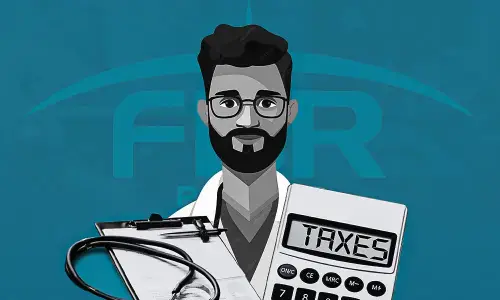 ٹیکس نفاذ میں بڑی پیش رفت: ایف بی آر کا اسپتالوں میں افسران تعینات کرنے کا فیصلہ