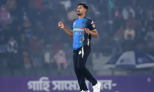 Bangladesh star removed from IPL on Indian cricket board ‘advice’ Bangladesh star removed from IPL on Indian cricket board ‘advice’