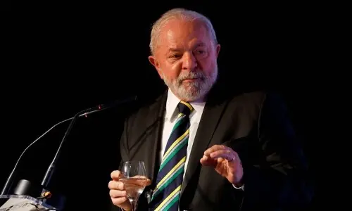 Brazil says US crossed &lsquo;unacceptable line&rsquo; over military strikes on Venezuela