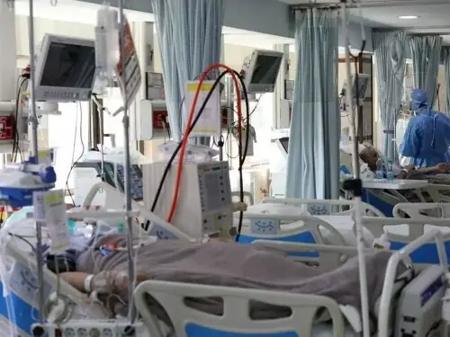 Punjab govt forms Advisory Committee on Burn Care, Plastic Surgery