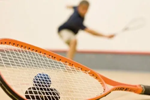 Karachi Open Int&rsquo;l Squash Tournament to begin on 6th