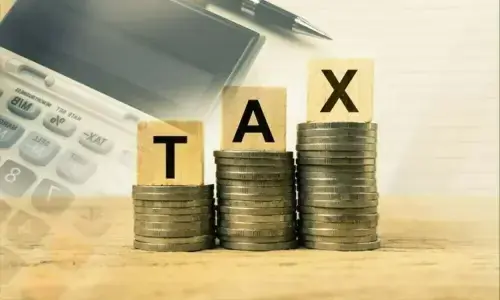Non-banking financial institutions liable to pay tax on all non-interest-based services: LHC