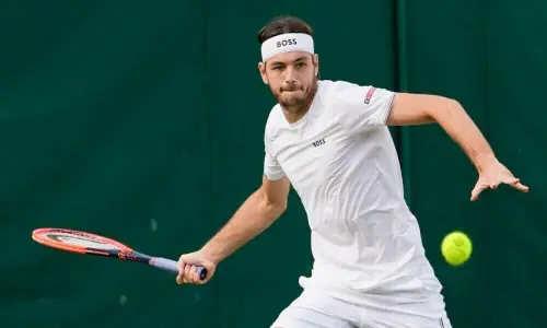 Fritz faces fitness doubts ahead of Australian Open Fritz faces fitness doubts ahead of Australian Open