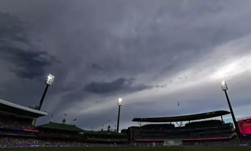 Australia spin-less in Sydney Test for first time in 138 years Australia spin-less in Sydney Test for first time in 138 years