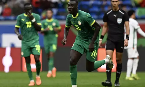 Senegal march on to AFCON quarters as Mali beat Tunisia on penalties