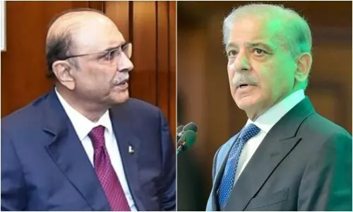 Right to Self-Determination Day: President, PM renew support to Kashmiris