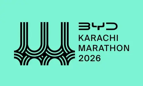 BYD-MMC to sponsor Karachi Marathon winners for London Marathon BYD-MMC to sponsor Karachi Marathon winners for London Marathon