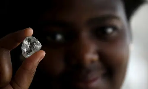 Botswana to open embassy in Moscow, open up to Russia in rare earths and diamonds, minister says
