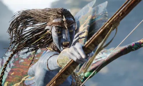&lsquo;Avatar: Fire and Ash&rsquo; reaches $1 billion in global ticket sales