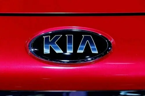 Kia targets 3.35mn vehicle sales in 2026 after narrowly missing 2025 goal Kia targets 3.35mn vehicle sales in 2026 after narrowly missing 2025 goal