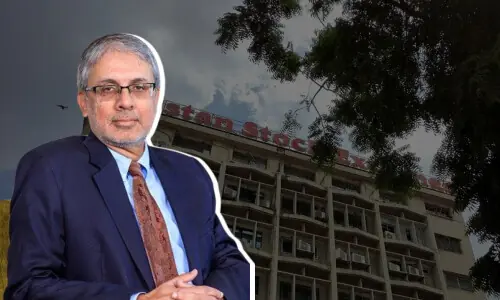 PSX elects Ruhail Mohammad as chairperson