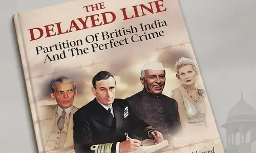 New investigative book on Partition unveils unseen truths