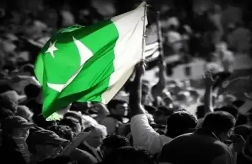 86 فیصد پاکستانی 2026 کے بارے میں پُرامید، سروے میں سیاست، کیریئر اور کرکٹ پر اعتماد کا اظہار 86 فیصد پاکستانی 2026 کے بارے میں پُرامید، سروے میں سیاست، کیریئر اور کرکٹ پر اعتماد کا اظہار