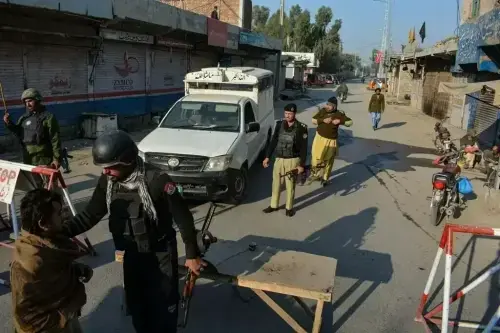 One dead in IED attack on vehicle