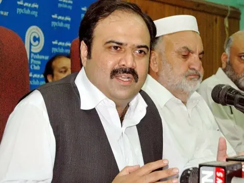 QWP rejects govt&rsquo;s claims on economic growth, concerns over rising inflation
