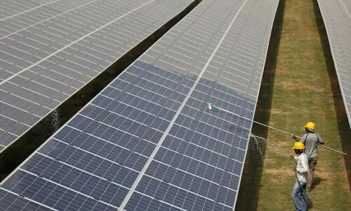 Demand to harness vast clean energy potential