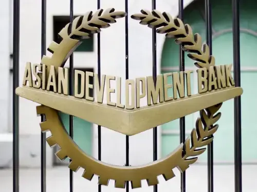 Asian Development Bank tells Pakistan how to tap fintech potential