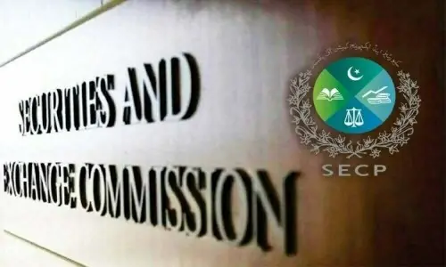 Trust deeds, REIT schemes: SECP streamlines procedures