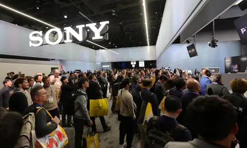 Sony Honda Mobility unveils new prototype EV at CES in Las Vegas Sony Honda Mobility unveils new prototype EV at CES in Las Vegas
