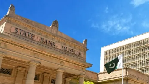SBP shortlists applicants for first cohort of regulatory sandbox