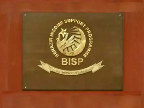 5.6m free SIMs distributed to BISP beneficiaries so far