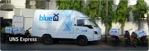 Blue-Ex Limited (GEM): performance and outlook