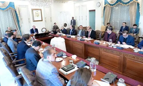 Agri exports: PM orders crafting of &lsquo;bold&rsquo; strategy