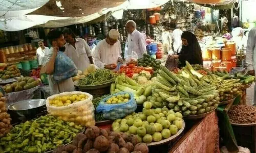 Ahead of Ramazan: NPMC reviews price trends, other matters