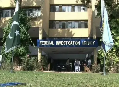 PSM &lsquo;union men&rsquo; involved in theft activities: FIA