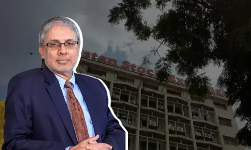 PSX elects new chairman, pays tribute to late chairperson