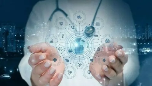 First-ever Telemedicine Centre inaugurated in Islamabad