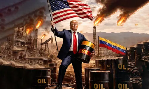 Venezuela to export $2 billion worth of oil to US in deal with Washington