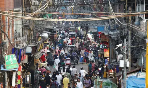 India forecasts 2025/26 economic growth at 7.4%