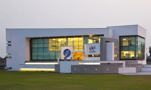 BF Biosciences Limited: performance and outlook