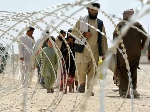 KP to finalise Rs1000bn uplift package for tribal districts