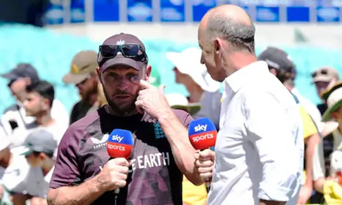 Stokes backs McCullum but accepts England need fresh approach Stokes backs McCullum but accepts England need fresh approach