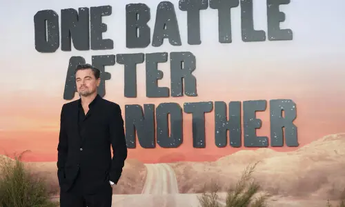 ‘One Battle After Another’ and ‘Sinners’ lead Hollywood’s Actor Award nominees ‘One Battle After Another’ and ‘Sinners’ lead Hollywood’s Actor Award nominees