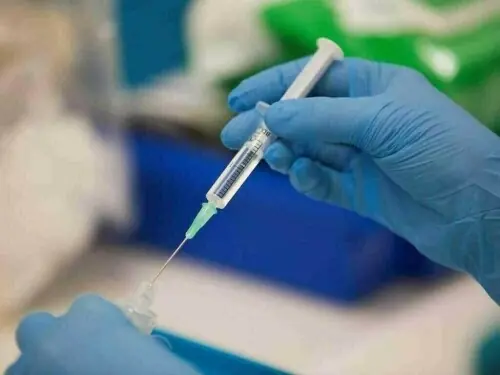 EDITORIAL: Towards vaccine security