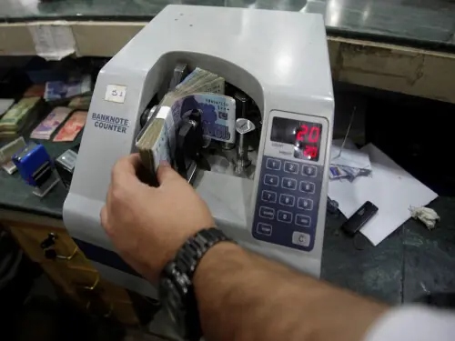 Delivering highest total returns in Asia-Pacific: Banks based in Pakistan account for 6 of top 10 positions: S&P