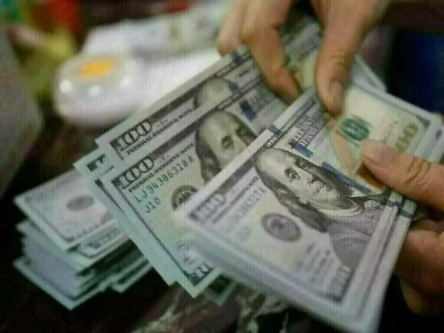 Forex reserves rise by USD180m Forex reserves rise by USD180m