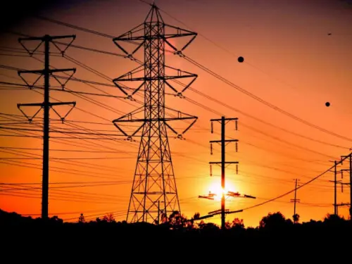&lsquo;Temporary reduction in power Generation due to technical reasons&rsquo;